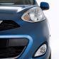 Nissan Micra facelift 2013