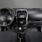 Nissan Micra facelift 2013