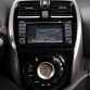 Nissan Micra facelift 2013