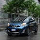 Nissan Micra facelift 2013