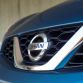 Nissan Micra facelift 2013