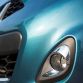 Nissan Micra facelift 2013