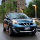 Nissan Micra facelift 2013