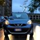 Nissan Micra facelift 2013