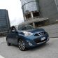 Nissan Micra facelift 2013