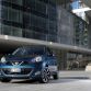 Nissan Micra facelift 2013