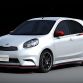 Nissan Micra Nismo Concept