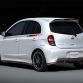 Nissan Micra Nismo Concept