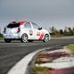 Nissan Micra race car