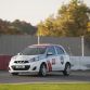 Nissan Micra race car