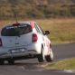 Nissan Micra race car