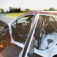 Nissan Micra race car