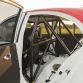 Nissan Micra race car