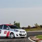 Nissan Micra race car