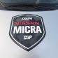 Nissan Micra race car