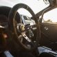 Nissan Micra race car