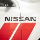 Nissan Micra race car