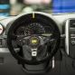 Nissan Micra race car