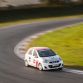 Nissan Micra race car