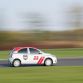 Nissan Micra race car