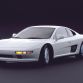 Nissan MID4-I and MID4-II