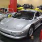 Nissan MID4-I and MID4-II