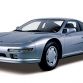 Nissan MID4-I and MID4-II