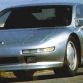 Nissan MID4-I and MID4-II