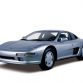 Nissan MID4 II Concept
