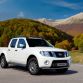 Nissan Navara 2014
