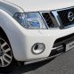 Nissan Navara 2014