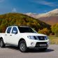 Nissan Navara 2015 Euro-Spec