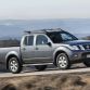 Nissan Navara 2015 Euro-Spec
