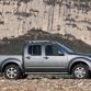 Nissan Navara 2015 Euro-Spec