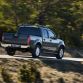 Nissan Navara 2015 Euro-Spec
