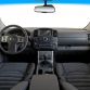 Nissan Navara 2015 Euro-Spec