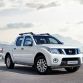 Nissan Navara 2015 Euro-Spec