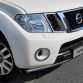 Nissan Navara 2015 Euro-Spec