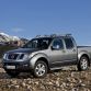 Nissan Navara 2015 Euro-Spec
