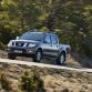 Nissan Navara 2015 Euro-Spec