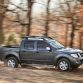 Nissan Navara 2015 Euro-Spec
