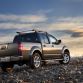 Nissan Navara 2015 Euro-Spec