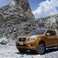 Nissan Navara 2015