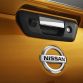 Nissan Navara 2015
