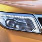 Nissan Navara 2015
