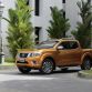 Nissan Navara 2015