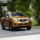 Nissan Navara 2015
