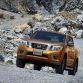 Nissan Navara 2015