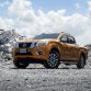 Nissan Navara 2015