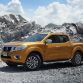 Nissan Navara 2015